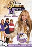 DVD : Hannah Montana - One in a Million