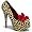 Cheetah Print Pu