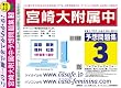 宮崎大学附属中学校 予想問題集3