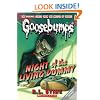 Classic Goosebumps #1: Night Of The Living Dummy