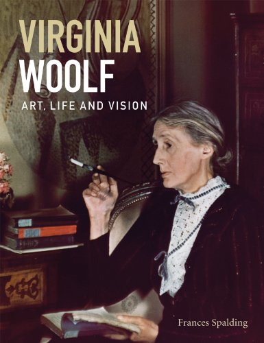 22+ Virginia Woolf Books Pictures