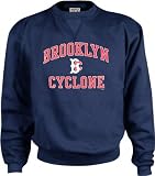 Brooklyn Cyclones Perennial Crewneck Sweatshirt