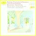 Rodrigo: Concierto de Aranjuez; Concierto madrigal / Bacarisse: Concertino