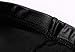 eshion® Girls Black Stretchy Faux Leather Skinny Pants Leggings Trousers