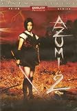 Azumi 2 (Azumi 2: Death of Love) [*Ntsc/region 1 & 4 Dvd. Import-latin America] - No English Options
