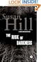 The Risk of Darkness: A Simon Serrailler Mystery (Simon Serrailler Crime Novels)