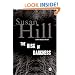The Risk of Darkness: A Simon Serrailler Mystery (Simon Serrailler Crime Novels)