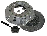 Ram Clutch 88773 10.95 x 1-23 Replacement Clutch Set