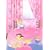 Disney Princess Curtains 'Lets Be Princesses' Design 54" Drop