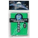 Max - Neo Sleeve Protector (50ct) Green