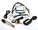 Soundgate TOYPD4 iPod Auxiliary Input Simple Controller for Toyota Vehicles 1998-Newe...