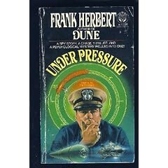 UNDER PRESSURE