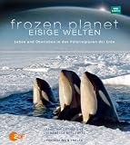 Produkt-Bild: Frozen Planet - Eisige Welten