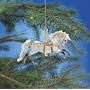 Neptune Carousel Ornament - 7th Editon