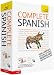 Complete Spanish: Teach Yourself (Book/CD Pack)