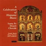 A Celebration of Hispanic Music