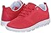 Propet Women's TravelActiv Fashion Sneaker, Black, 9 NarrowUS