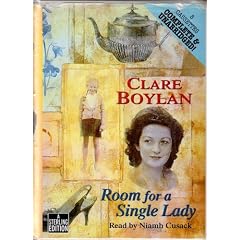 Room for a Single Lady: Complete & Unabridged