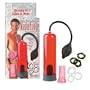 California Exotics / Swedish Erotica Nick's Masturstroke Kit Penis Pump Adult Sex Toy Kit