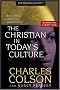 The Christian in Today's Culture (Developing a Christian Worldview)
