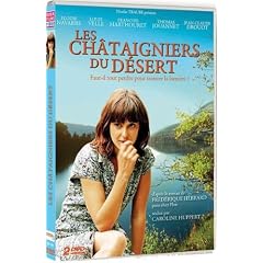 Les ch�taigniers du d�sert