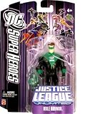 : Justice League Unlimited Green Lantern Kyle Raynor Action Figure
