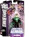 Search : Justice League Unlimited (JLU) - Kyle Raynor Green Lantern Figure