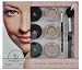 Naturale Beauty Mineral Face Makeup Set, Light Edition
