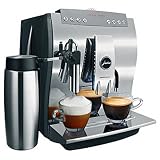 Jura Impressa Z5 Chrome Coffee Machine  from JURA