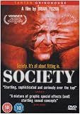 Review Billy Warlock  / Society