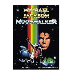 Michael Jackson : Moonwalker