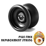 Maverick Yo-Yo Pro with FREE Bonus String