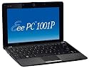 Asus Eee PC 1001P 25,7 cm (10,1 Zoll) Netbook (Intel Atom N450 1.6GHz, 1GB RAM, 160GB HDD, Win XP) schwarz