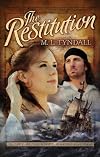 The Restitution (Legacy of the King's Pirates #3)