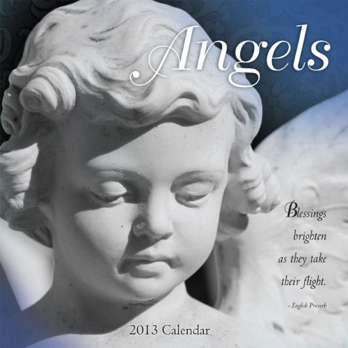 Angels Calendar