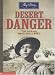 Desert Danger (My Story) - Tim Jackson, North Africa WWII