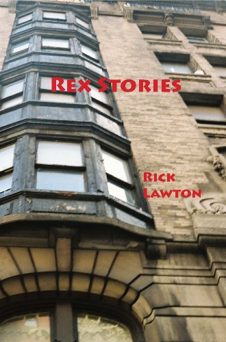 rex stories