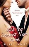 Just the Sexiest Man Alive