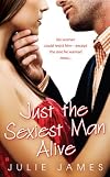 Just the Sexiest Man Alive