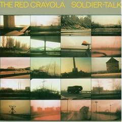 Soldier Talk