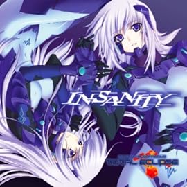 INSANITY