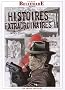 Histoires extraordinaires, Tome 2 : La vengeance