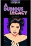 Dubious Legacy (Oxford Bookworms 4)