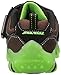 Star Wars Skechers Kids Yoda Street Lightz Decimator Light-Up Sneaker (Toddler)