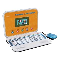 VTech 80-120644 - Preschool Colour Laptop E