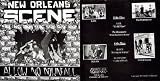 New Orleans Scene: Allow No Downfall