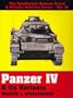 Panzer IV & Its Variants (The Spielberger German Armor & Military Vehicles, Vol IV)