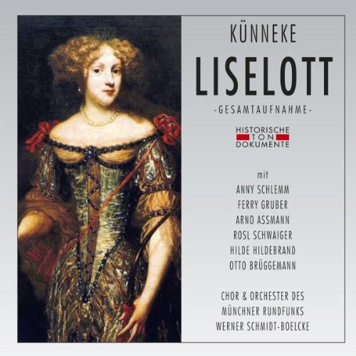 Produkt-Bild: Liselott
