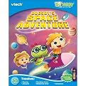VTech Bugzby Book - Space Adventure Quest