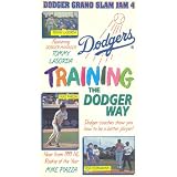 Dodger Grand Slam Jam 4: Training the Dodger Way